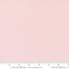 Bella Solids Baby Pink by Moda Fabrics