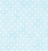 Essential Dots Baby Blue - Moda Fabrics