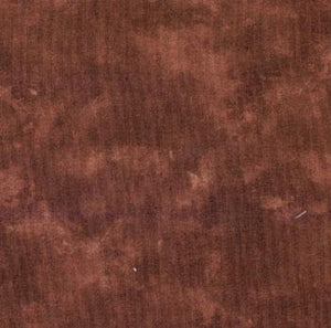 Marbles Chocolate Fabric by Moda Fabrics