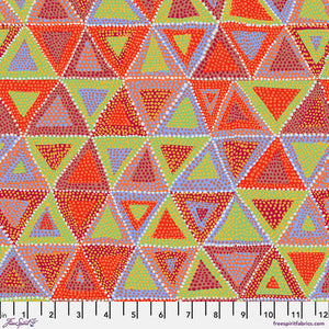 Kaffe Fassett Collective - Vintage - Beaded Tent Autumn Yardage