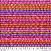 Kaffe Fassett Collective - Vintage - Bead Stripe Magenta Yardage