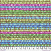 Kaffe Fassett Collective - Vintage - Bead Stripe Moss Yardage