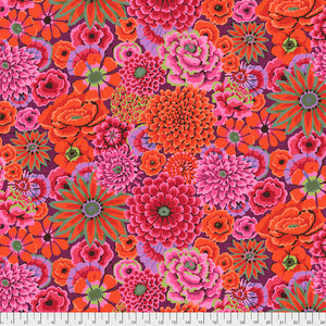 Kaffe Fassett Collective - Enchanted Rust