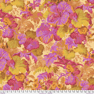 Kaffe Fassett Collective - Vintage - Grandiose - Ochre Yardage