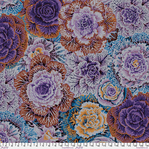 Kaffe Fassett Collective - Brassica Dark