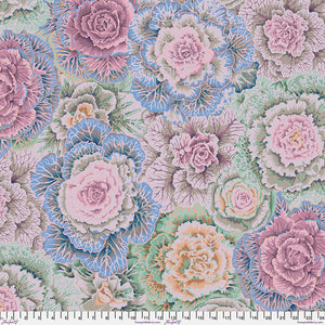 Kaffe Fassett Collective - Brassica Gray