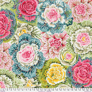 Kaffe Fassett - Brassica Pastel for Free Spirit