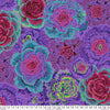 Kaffe Fassett Collective - Brassica Purple