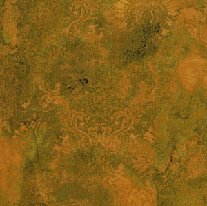 RJR Fabrics - Burano - Ghost Flower Gold