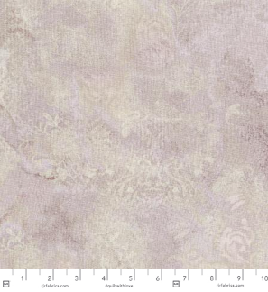 RJR Fabrics - Burano - Ghost Flower Beige