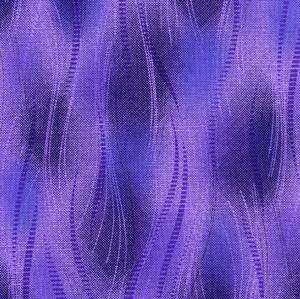 RJR - Amber Waves - Woven Matt Hyacinth