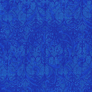 RJR - Miyako - Blue Fabric by Jinny Beyer
