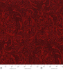 RJR - Miyako - Red Fabric by Jinny Beyer