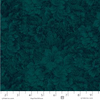 The Jinny Beyer Palette - Tapestry Teal Fabric