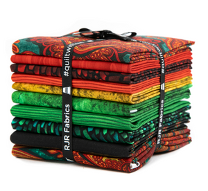 RJR Fabrics - Holiday Aruba Fat Quarter Bundle