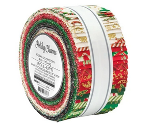 Holiday Charms 2023 Holiday Colorstory Roll