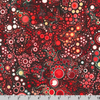 Robert Kaufman - Effervescence - Dots Red