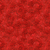 Vintage Rose - Packed Roses Red Fabric