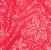 Season of Sparkle - Poinsettia Scarlet Metallic
