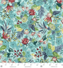 Serene Spring - May Flowers Breeze Fabric