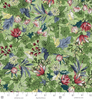 Serene Spring - May Flowers Seedling Fabric