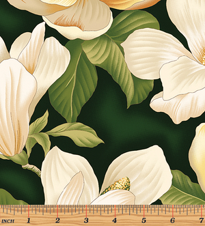 Flower Festival - Magnolia Hunter Cream