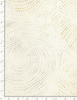 106" Wide - XTonga Dotty Spiral Batik by Timeless