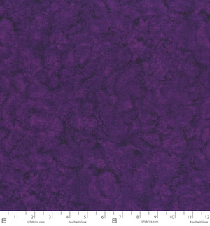 RJR - The Jinny Beyer Palette Violet Fabric