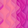 Playa - Dunes Pink Purple Fabric by Jinny BeyerPlaya - Dunes Pink Purple Fabric by Jinny Beyer