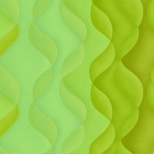 Playa - Dunes Yellow Green Fabric by Jinny Beyer