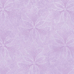 Maison - Fleur Lavender Fabric by Jinny Beyer