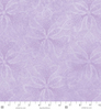 Maison - Fleur Lavender Fabric by Jinny Beyer