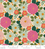 Wildflora - Floral Daydream - Garden Path Canvas