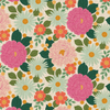 Wildflora - Floral Daydream - Garden Path Canvas