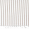 The Shores - Stripes Pebble Fabric by Moda