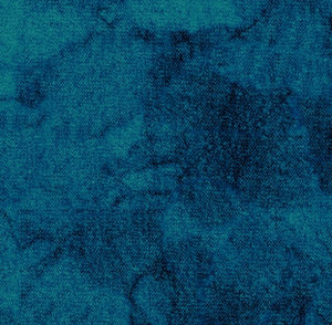 RJR - Midnight Garden - Texture Teal Fabric