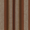 Taos Flannel - Stripe Mocha by Robert Kaufman