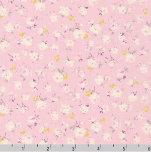 Sevenberry - Petit Sophila - Florals Milky Pink