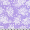 Flowerhouse - Elizabeth Tonal Blooms Lilac