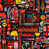 Fire Department - Firefighter Equipment and Text