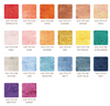 Chalk And Charcoal New Colors 2021 Charm Pack