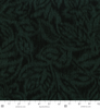  Miyako - Blurry Leaf Texture Green Fabric