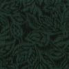  Miyako - Blurry Leaf Texture Green Fabric