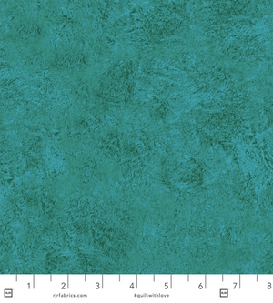 Impressions - Background - Lagoon Fabric