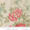 Collections Etchings - Bold Blossoms Mochi Linen