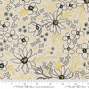 Gilded - Flower Arrangement Mochi Linen Paper Gold