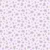 Tossed Tiny Rose Lilac - Timeless Treasures