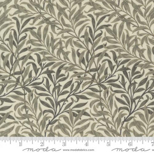 Moda - Ebony Suite - Leaf Vines Porcelain