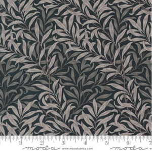 Moda - Ebony Suite - Leaf Vines Ebony