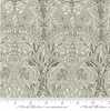 Moda - Ebony Suite - Iris Damask Porcelain